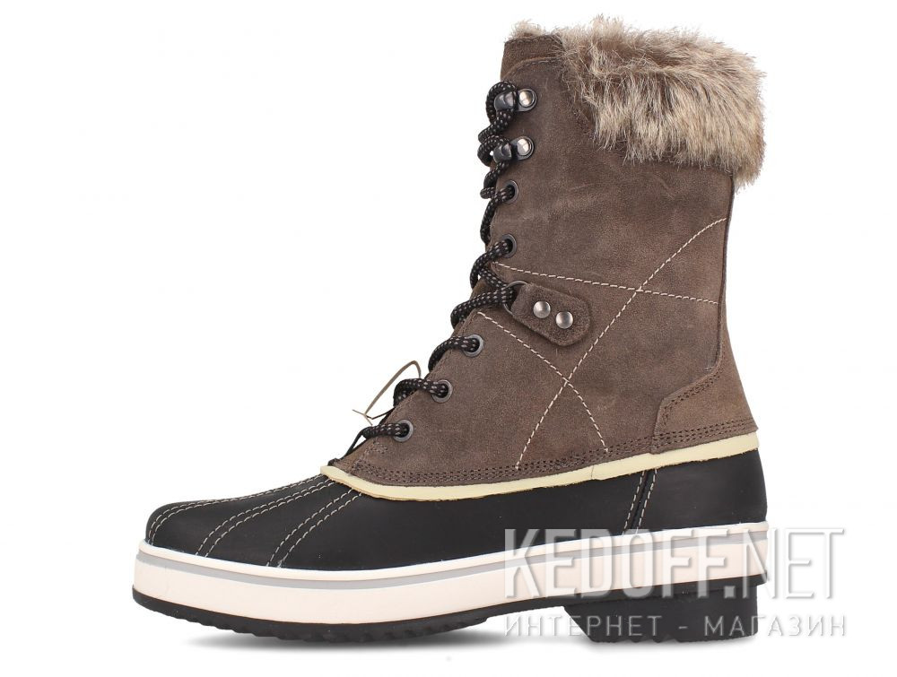 Women's boots ForesterSorel Hi 2627-2 купить Украина