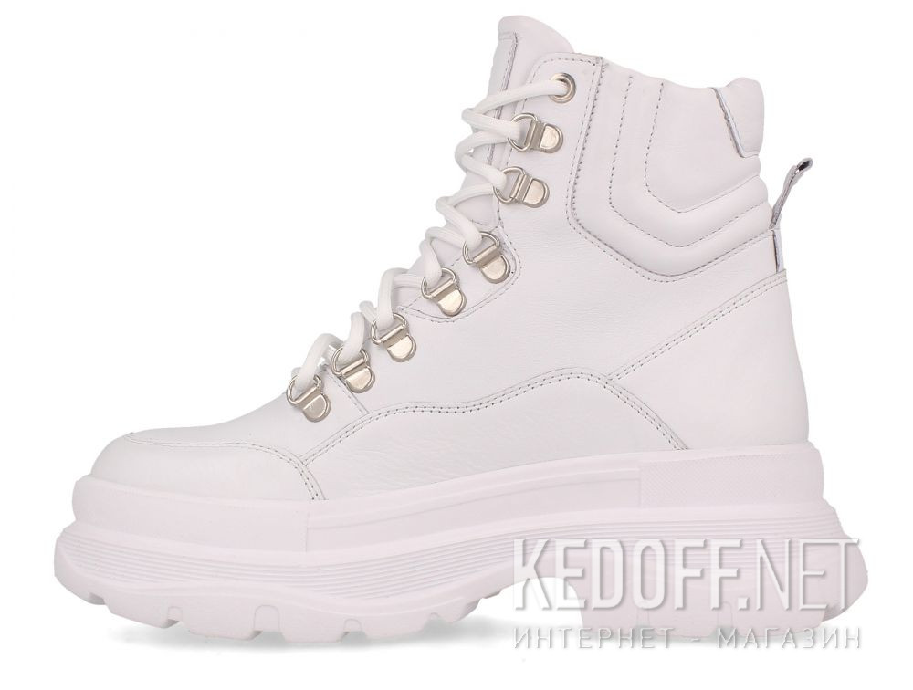 Женские ботинки Forester Valenciaga 3211-2108-09 купить Украина