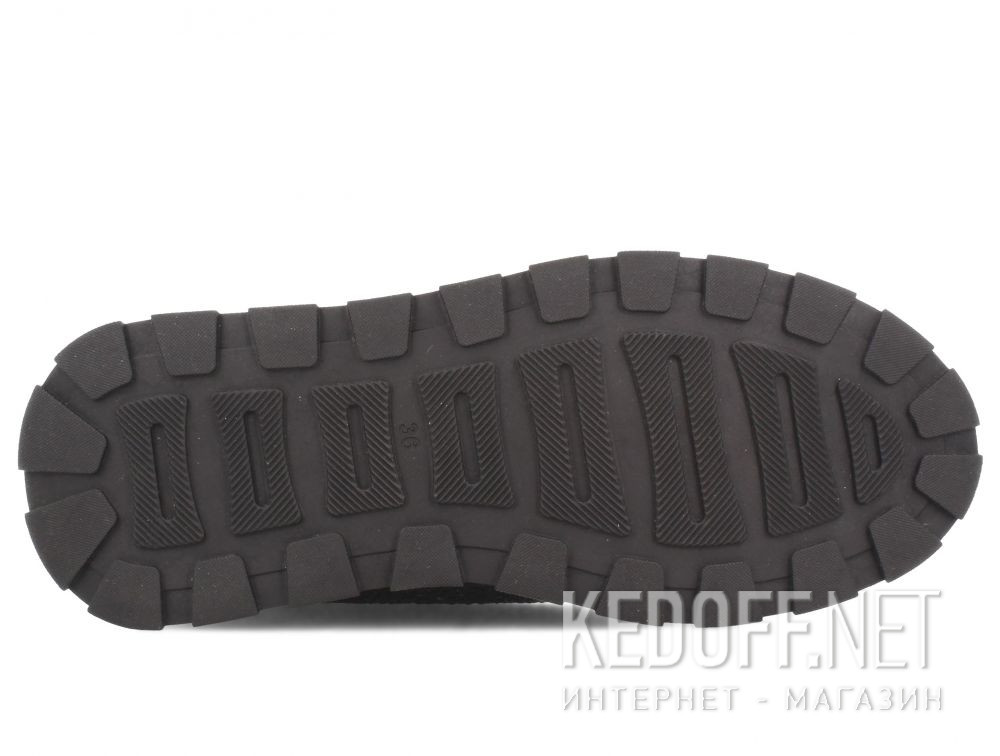 Женские ботинки Forester Scarpa 409-401 все размеры