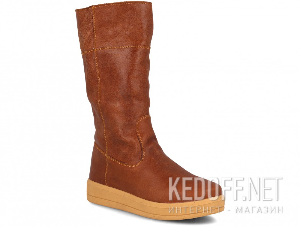 Цены на Women's boots Forester 5059-74 Light Brown