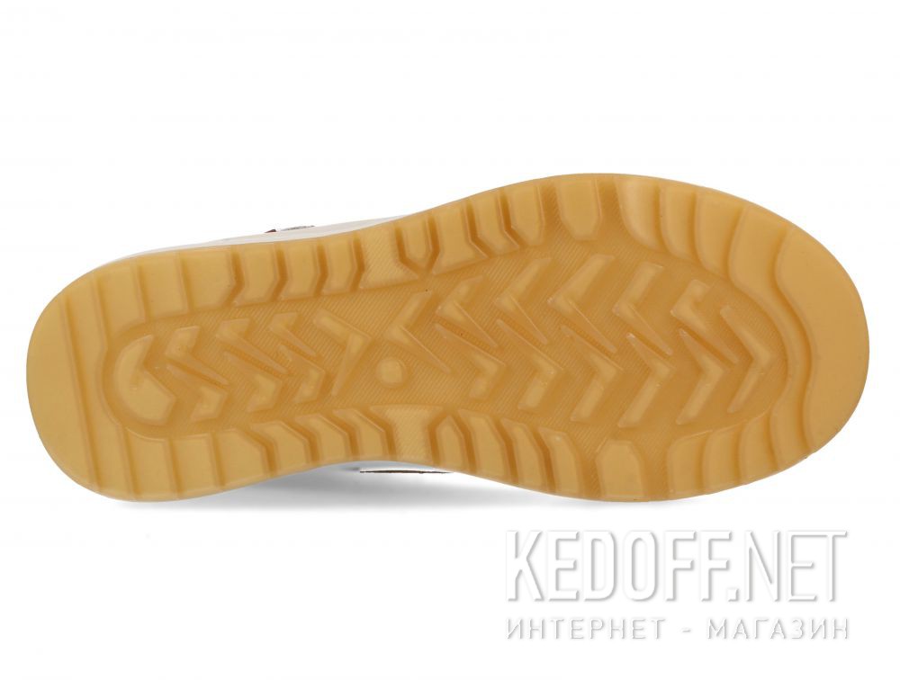 Жіночі черевики Forester Ergosoft 6341-45 Made in Europe все размеры