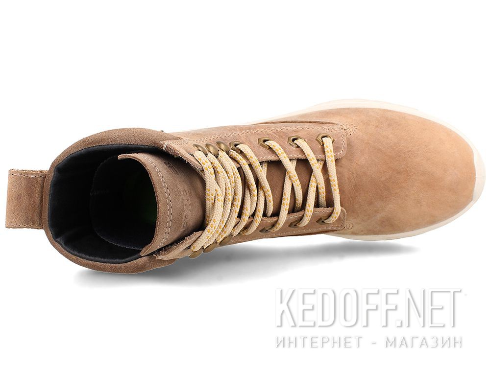 Жіночі черевики Forester Ergostrike 14501-10  Made in Europe описание