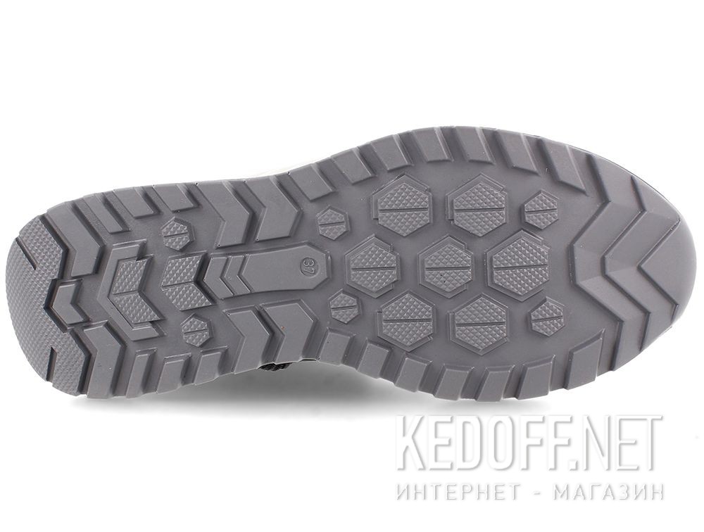 Цены на Жіночі черевики Forester Ergostrike J-Tex 14504-14 Memory Foam