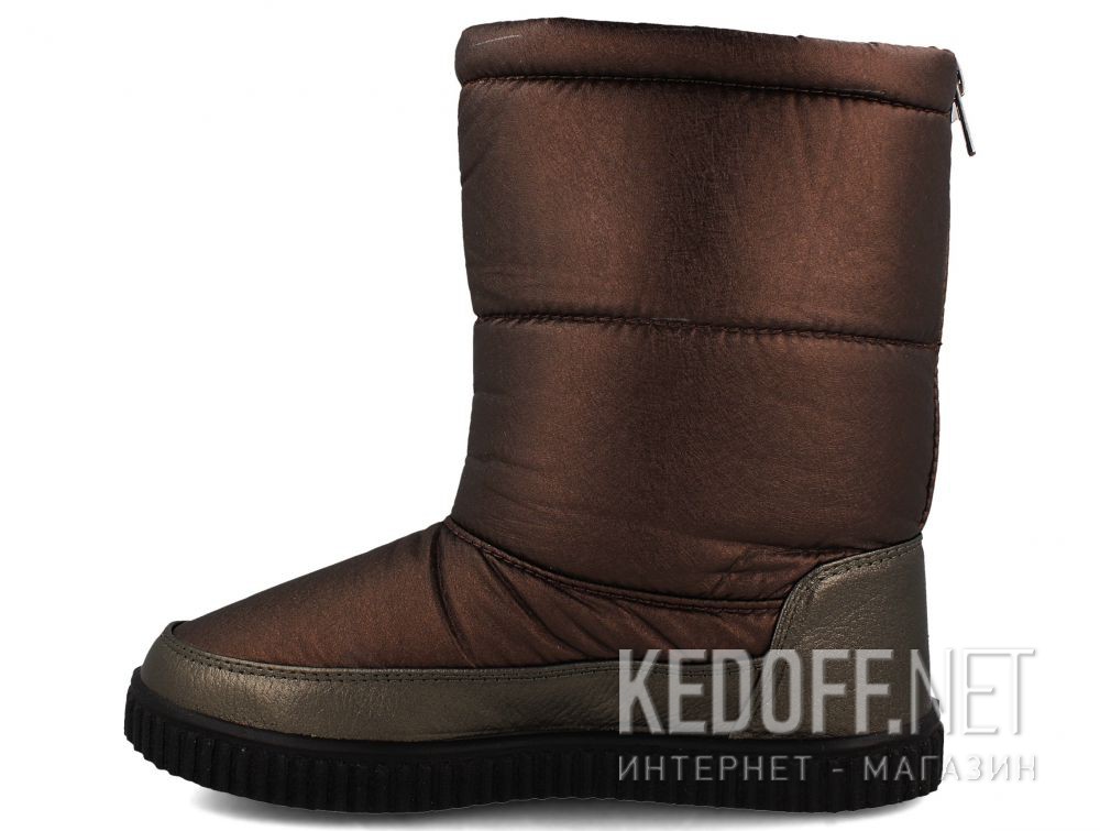 Жіночі чобітки Forester Apre Ski tellus 00052-45 купити Україна