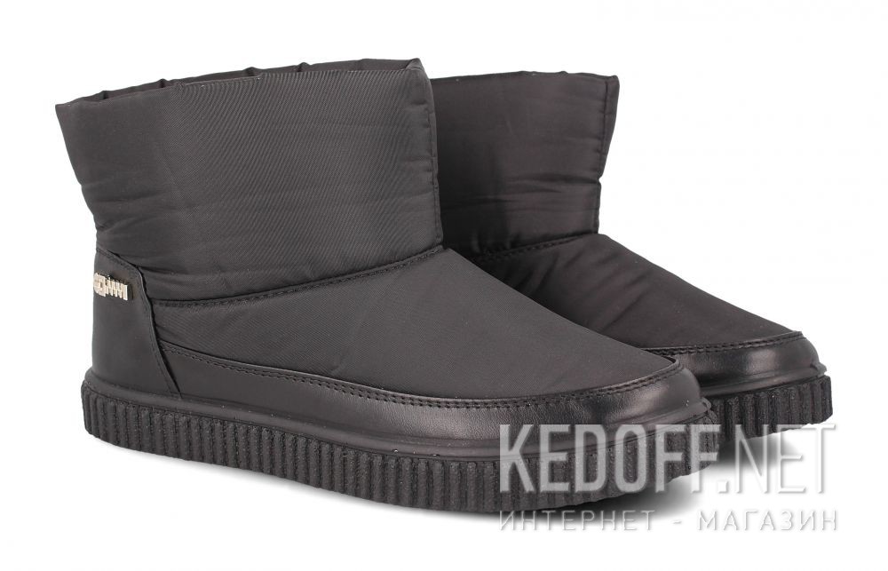 Жіночі непромокальні чобітки Forester 00061-27MB купити Україна