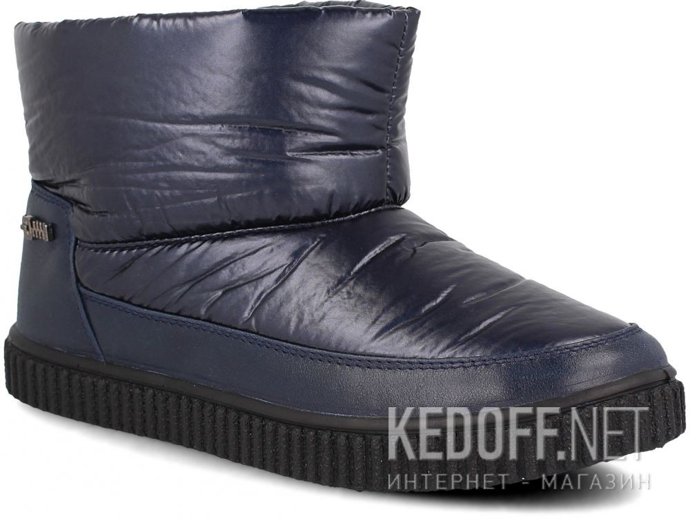 Купити Жіночі непромокальні чобітки Forester 00061-89MB