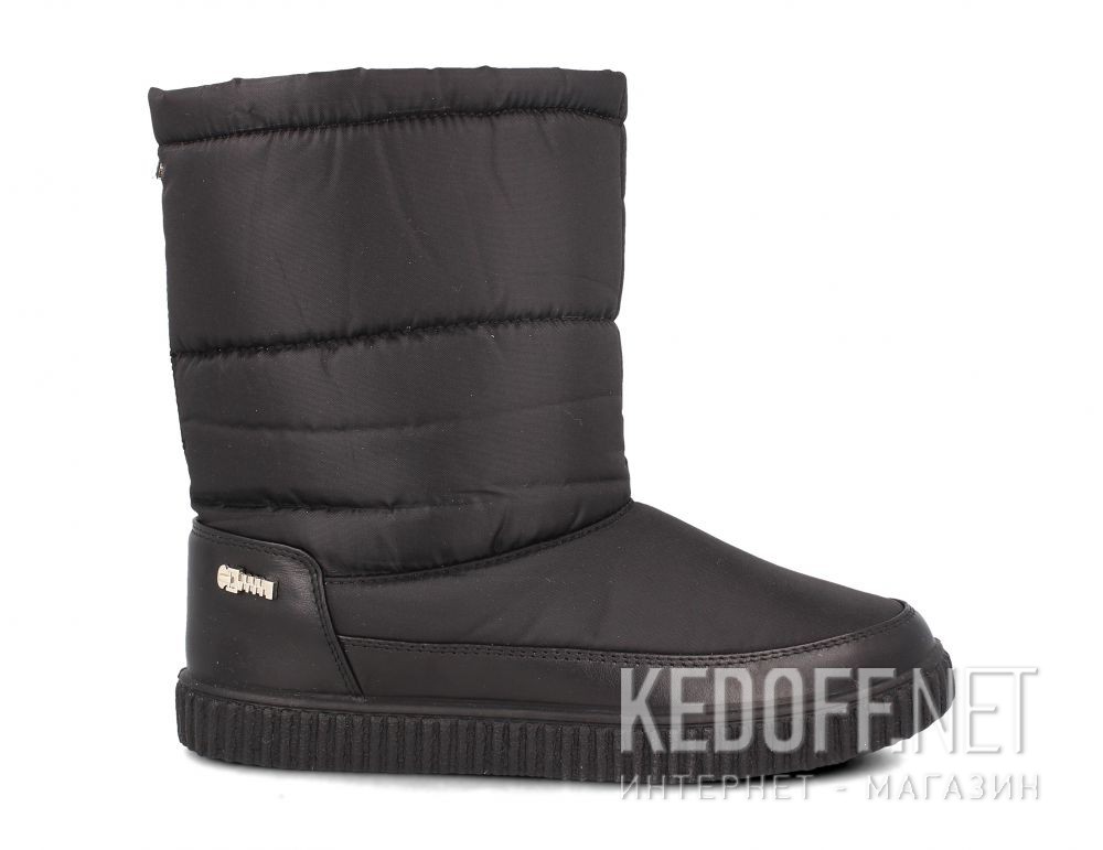 Womens boots Forester Moon 00062-27MB купить Украина