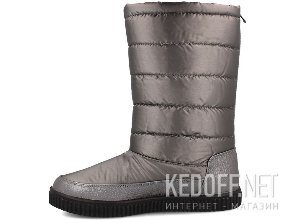 Жіночі непромокаючі чобітки Forester tellus 00063-14MB купити Україна