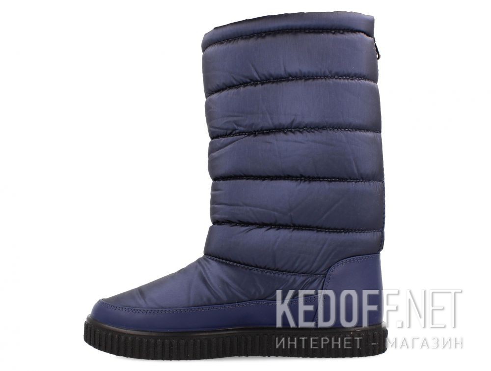 Womens waterproof boots Forester High 00063-89MB купить Украина