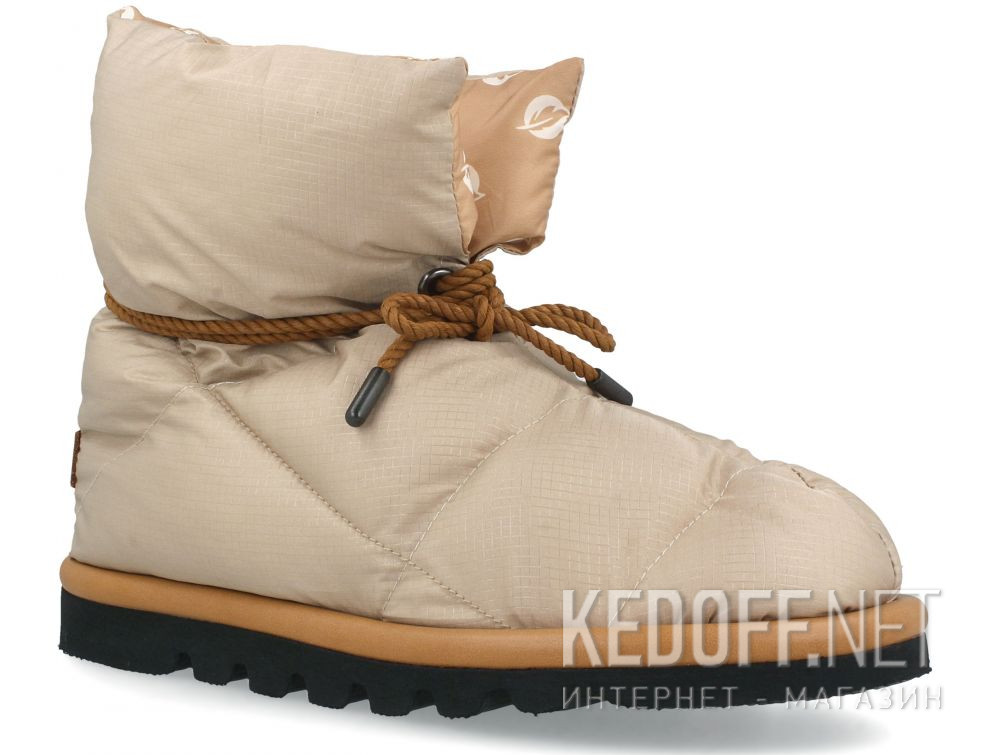 Купити Жіночі Forester Pillow Boot 181121-34 goose down