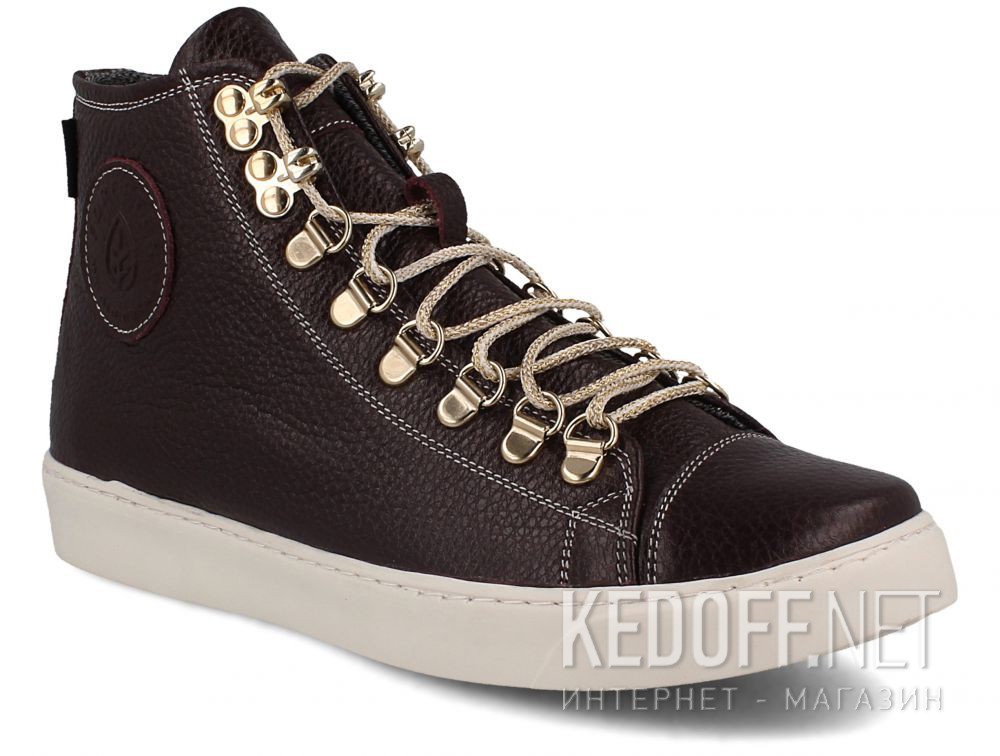 Add to cart Women's canvas shoes Forester 132128-485