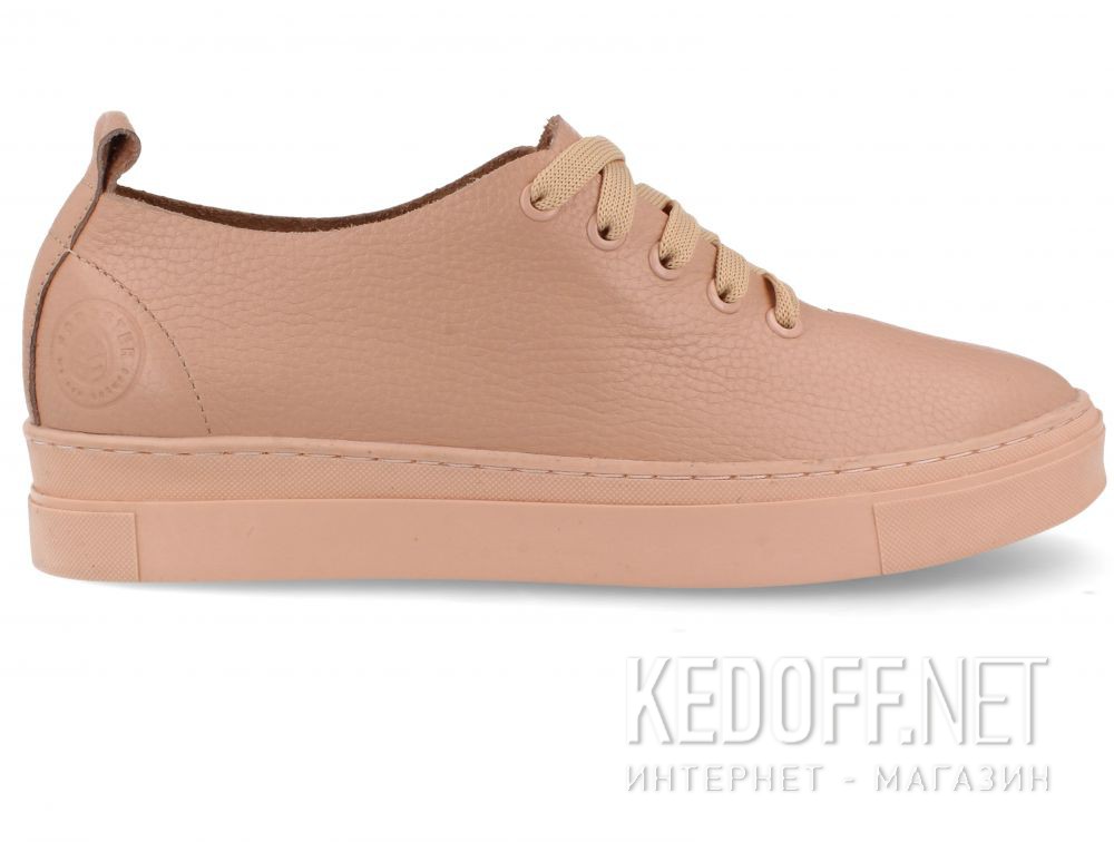 Women's shoes Forester Mono Pudra 6572 Genuine leather купить Украина