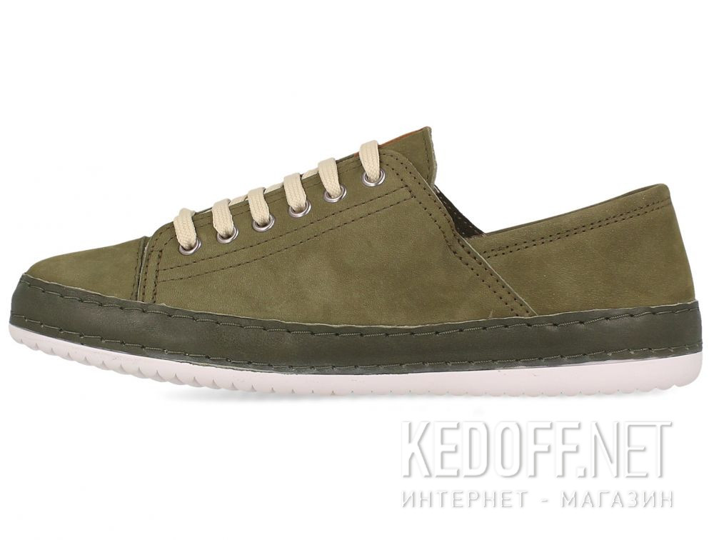 Women's canvas shoes Las Espadrillas Torrevieja 173-22 купить Украина