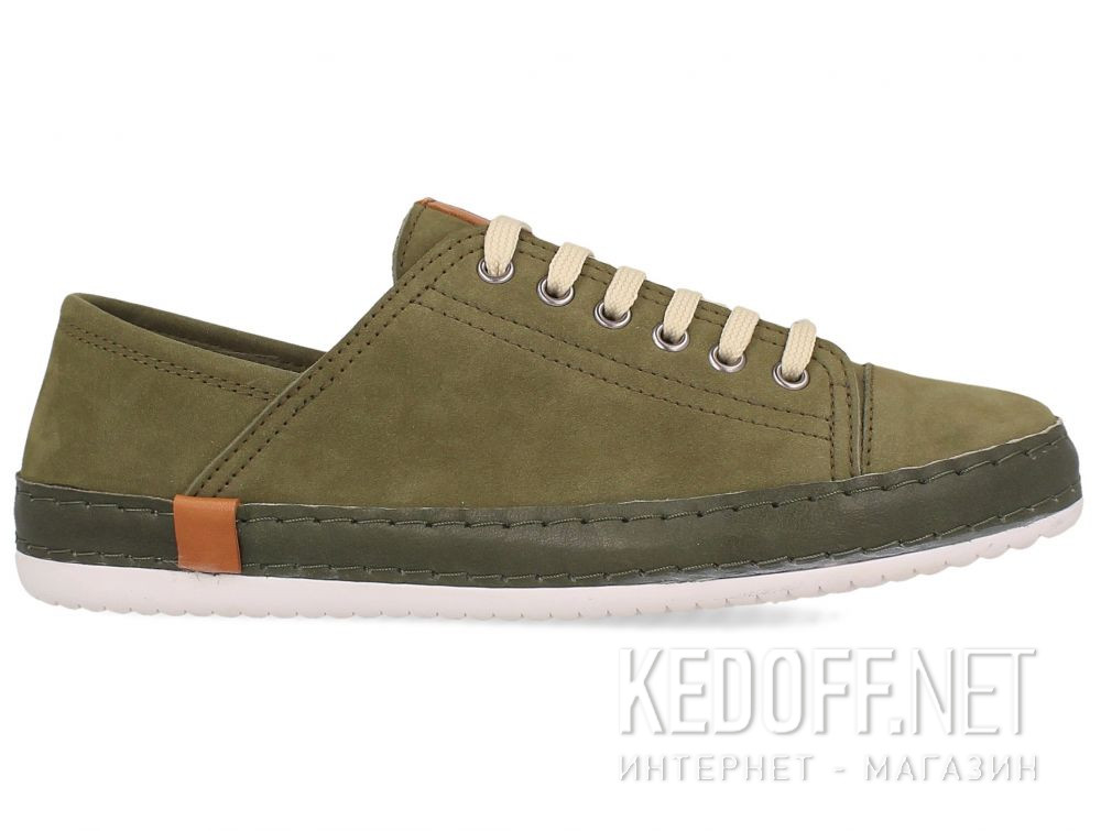 Оригинальные Жіночі кеди Las Espadrillas Torrevieja 173-22