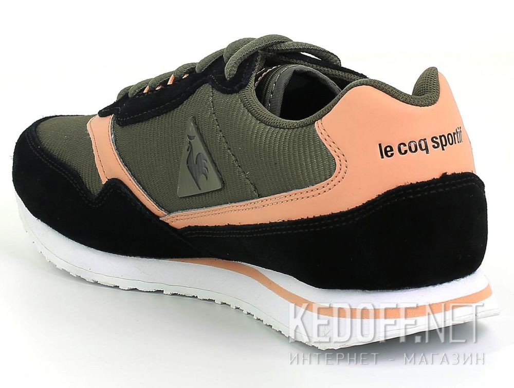 Оригинальные Womens running shoes Le Coq Sportif Louise 1820702 LCS