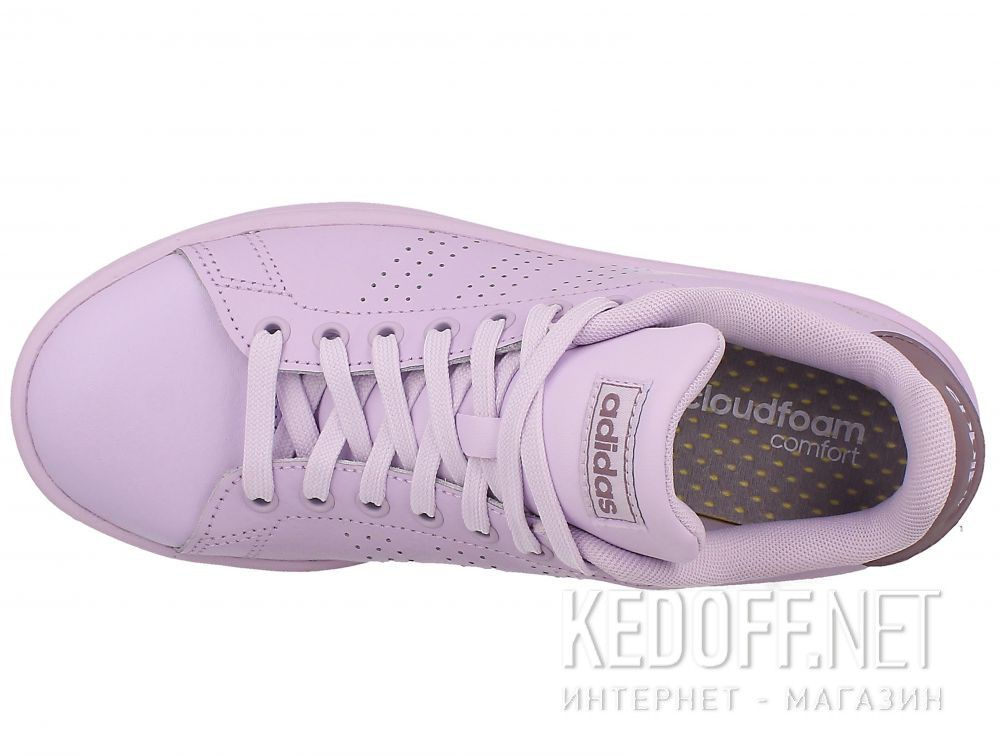Women's sportshoes Adidas Adventage EG8667 описание