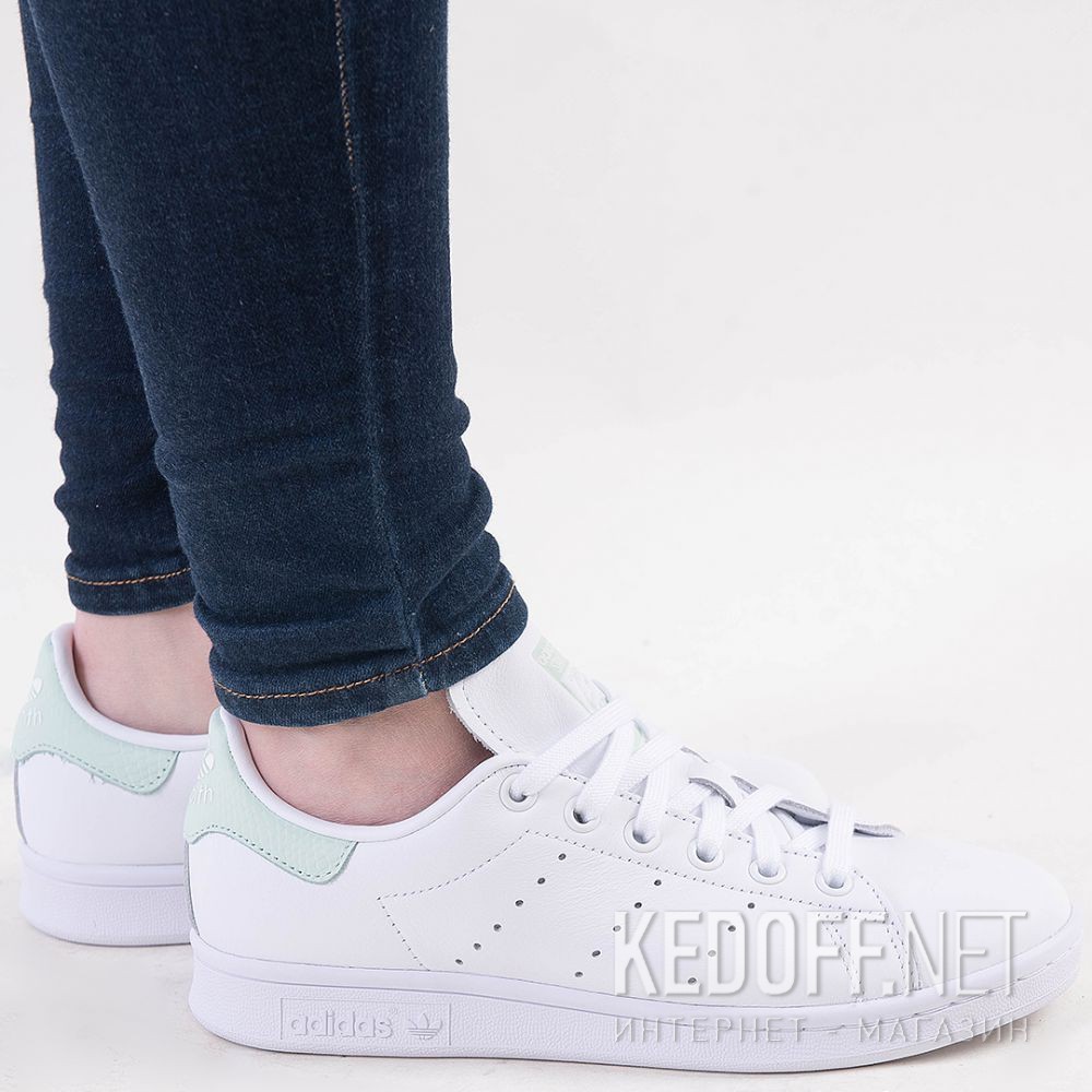 KEDOFF.NET: Women's sportshoes Adidas Originals Stan Smith W 
