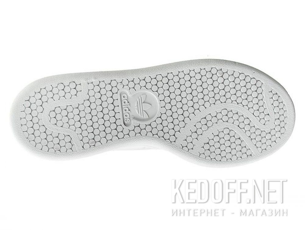 Women's sportshoes Adidas Stan Smith J M20605 описание