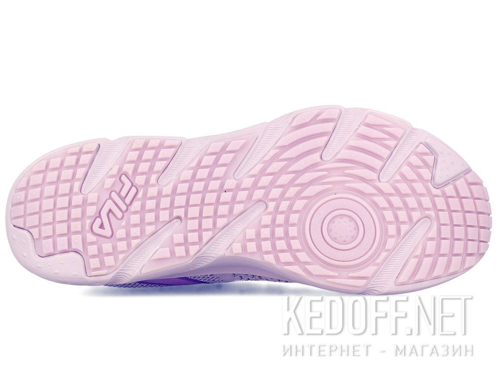 Цены на Жіночі кросівки Fila Twister Knit W 111264 X0