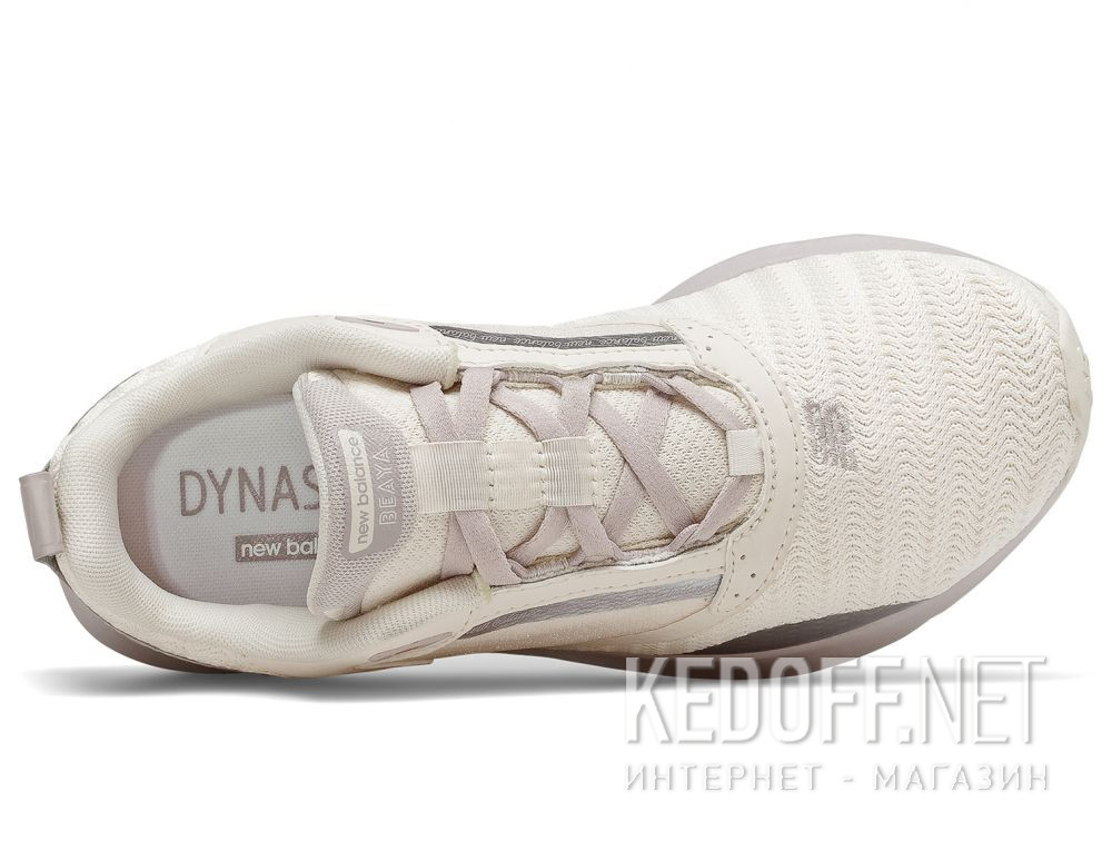 Women's sportshoes New Balance Beaya WBEYML описание