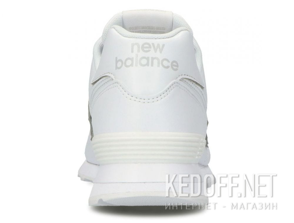 Оригинальные Жіночі кросівки New Balance ML574SNA