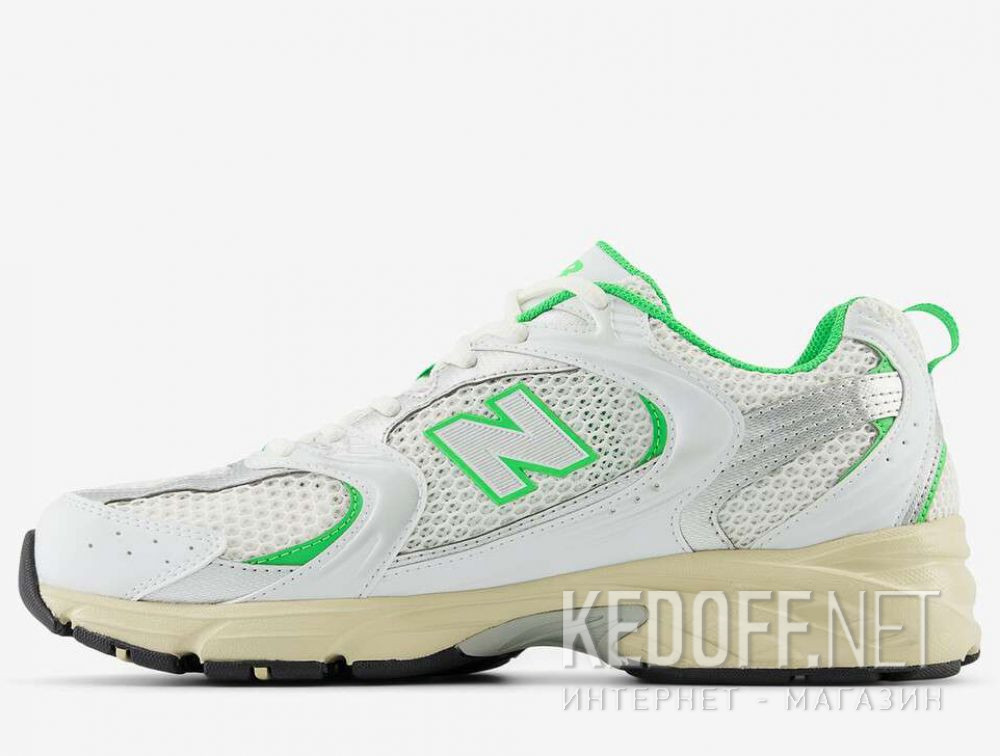 Оригинальные Women's sportshoes New Balance MR530EC