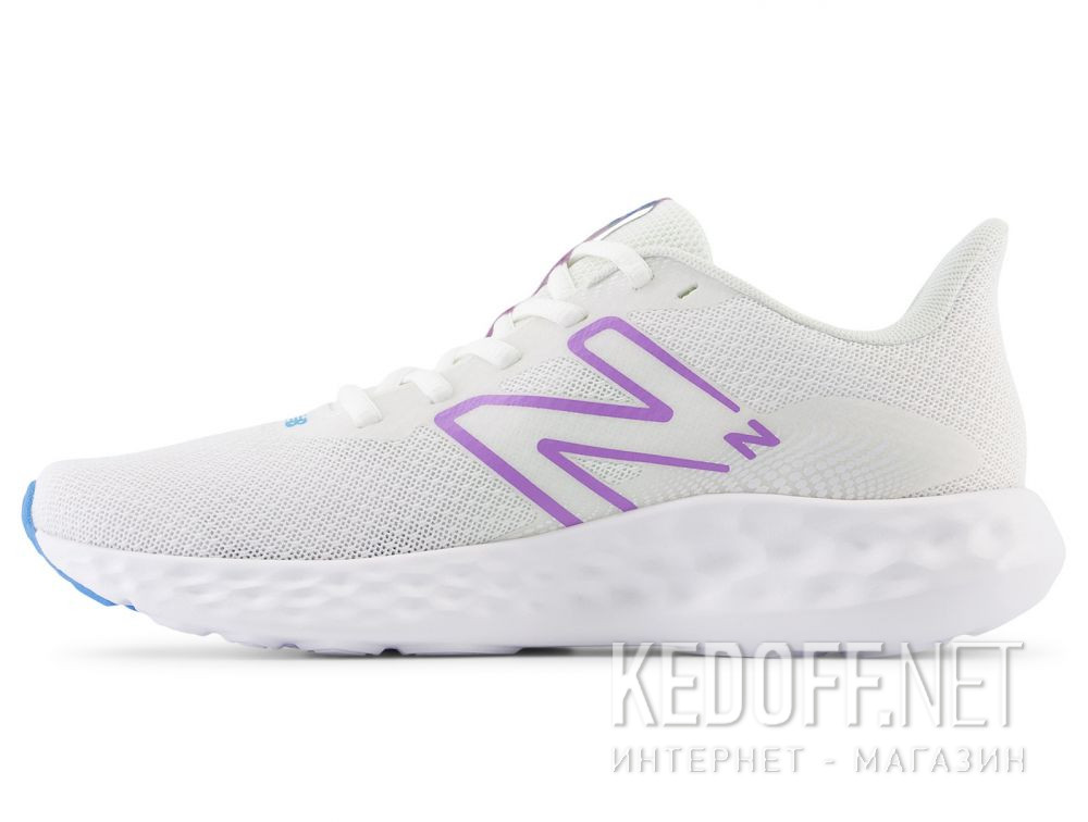 Women's sportshoes New Balance W411RW3 купить Украина