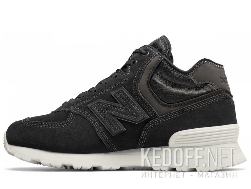 KEDOFF.NET: Sneakers New Balance WH574BB Black leather suede - BRANDNAME  SHOES SHOP 29383. Adidas, Nike, Ecco, Salomon, Culumbia, Converse, CAT,  Merrell, Grisport, Forester, Arena, Saucony, Scooter, Greyder, Las  Espadrillas, Rider, Ipanema, Grendha,