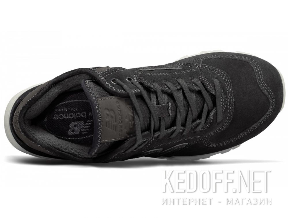 KEDOFF.NET: Sneakers New Balance WH574BB Black leather suede - BRANDNAME  SHOES SHOP 29383. Adidas, Nike, Ecco, Salomon, Culumbia, Converse, CAT,  Merrell, Grisport, Forester, Arena, Saucony, Scooter, Greyder, Las  Espadrillas, Rider, Ipanema, Grendha,