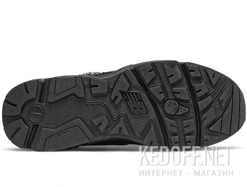 Цены на Чорні кросівки New Balance 850 WL850GFC