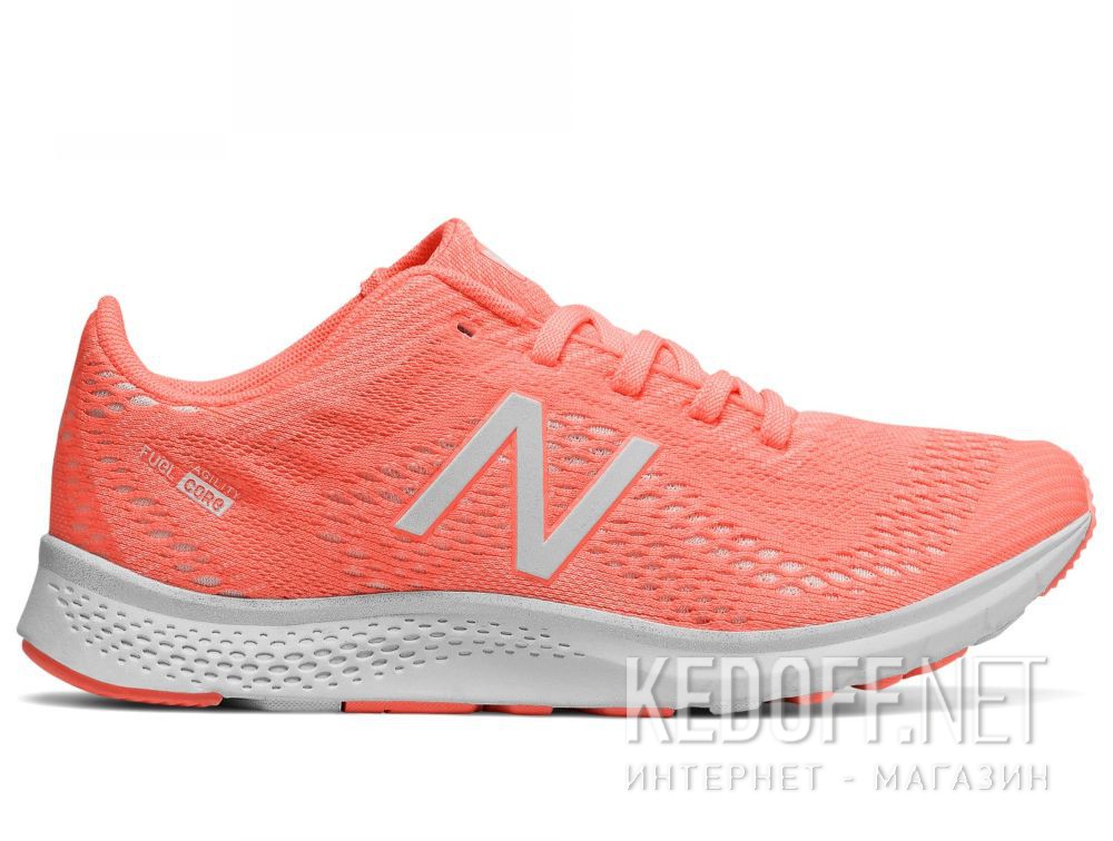 Жіночі кросівки New Balance Xglam WXAGLFJ2 купити Україна