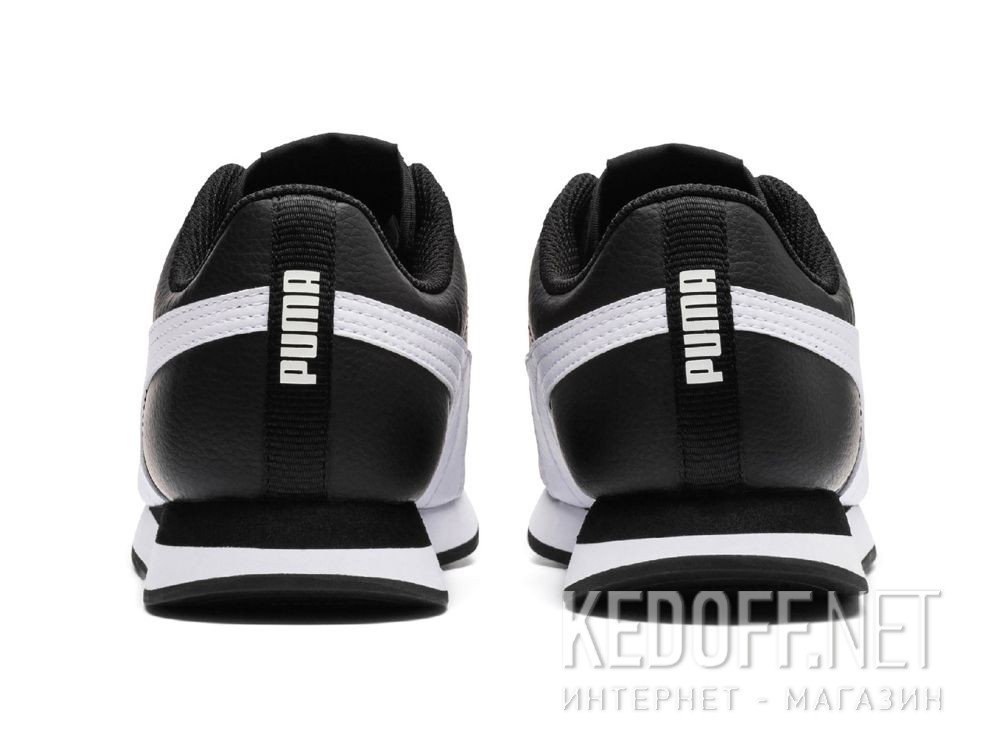 Жіночі кросівки Puma Turin II Junior 366773-01 описание