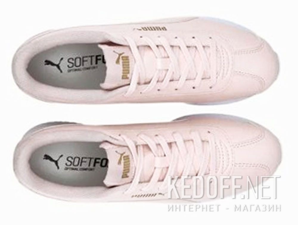 Оригинальные Women's sportshoes Puma Turino Stacked 371115 02