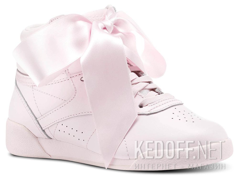 reebok pink ribbon sneakers