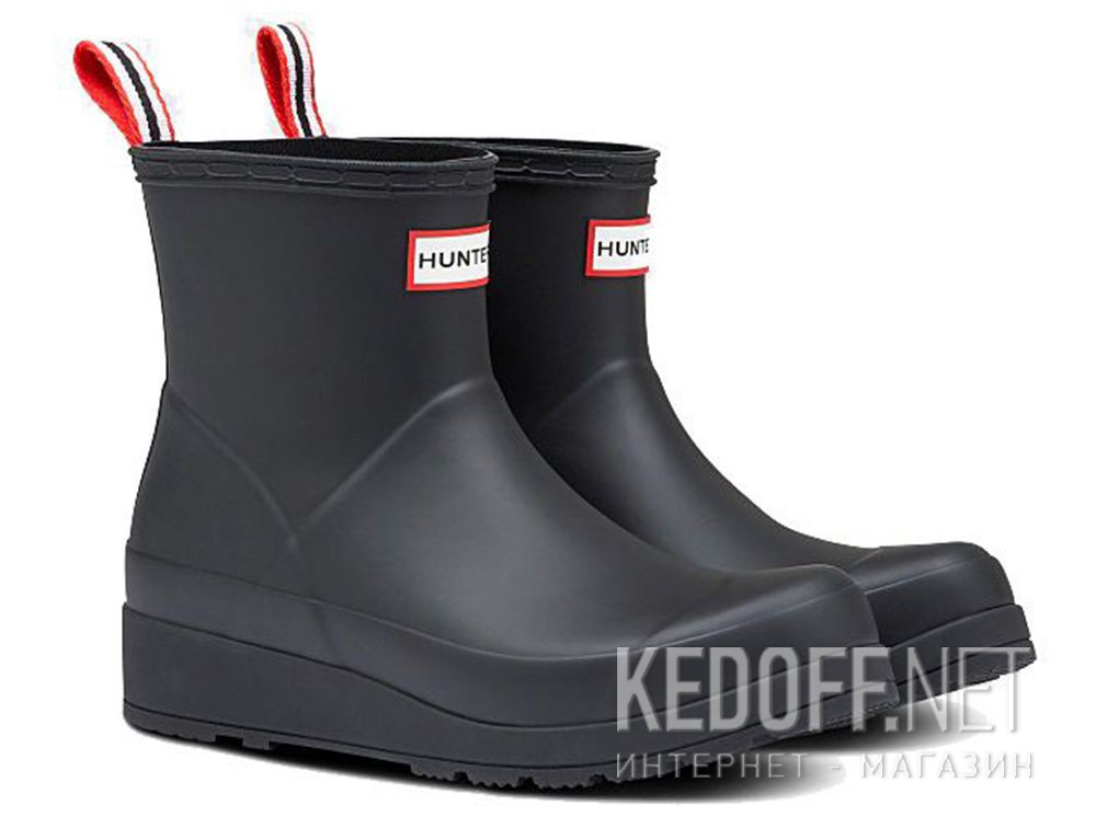 KEDOFF.NET: Womens rubber boots Hunter 