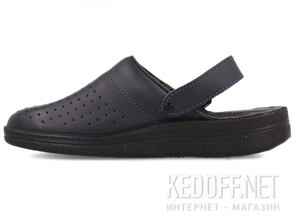 Comfortable sandals Forester Home 0404-89 купить Украина