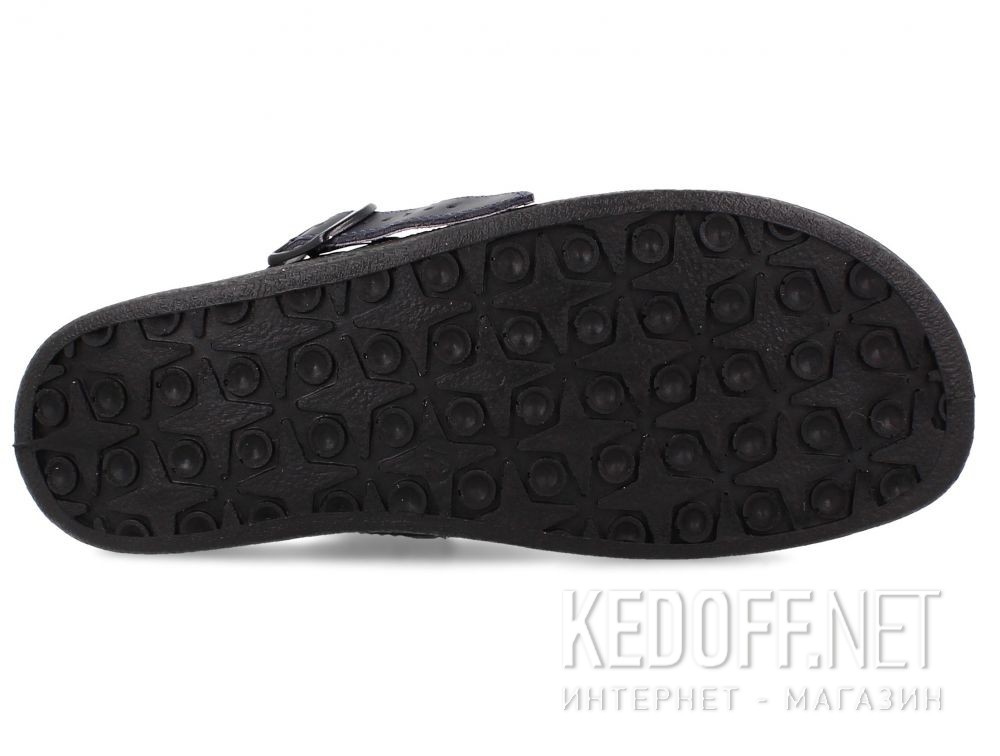 Comfortable sandals Forester Home 0404-89 все размеры