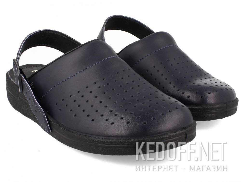 Delivery Comfortable sandals Forester Home 0404-89