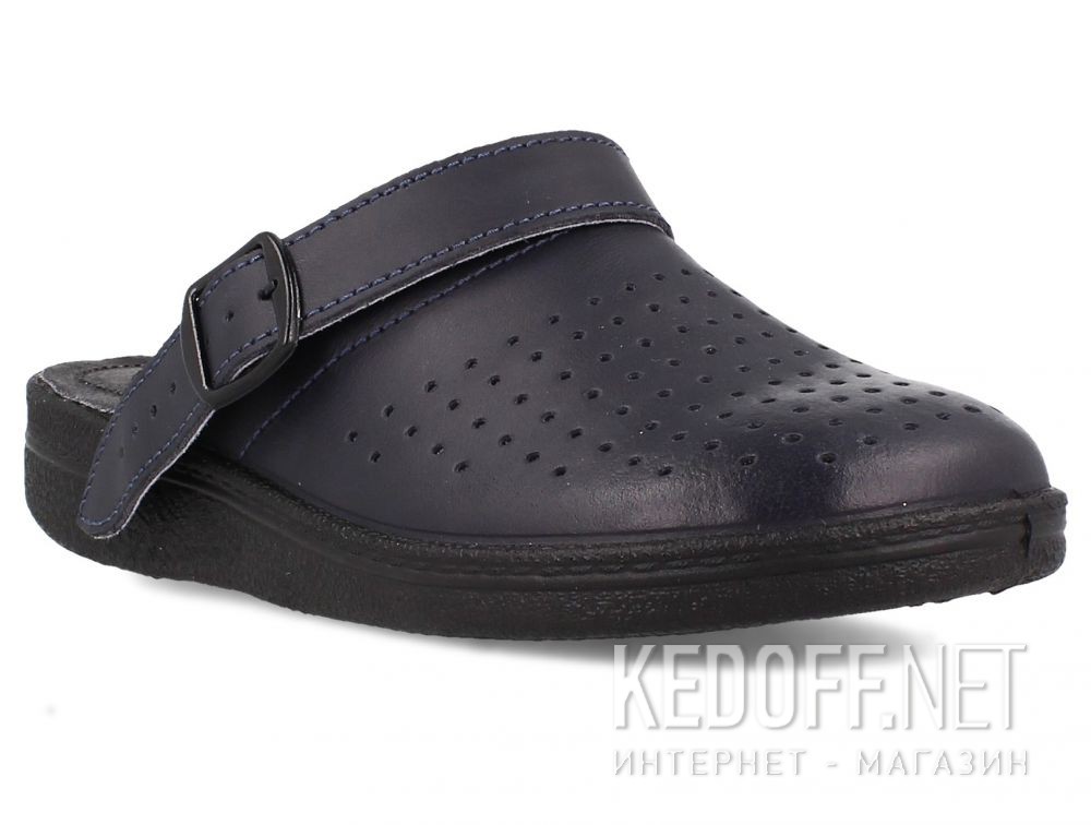 Comfortable sandals Forester Home 0404-89 доставка по Украине