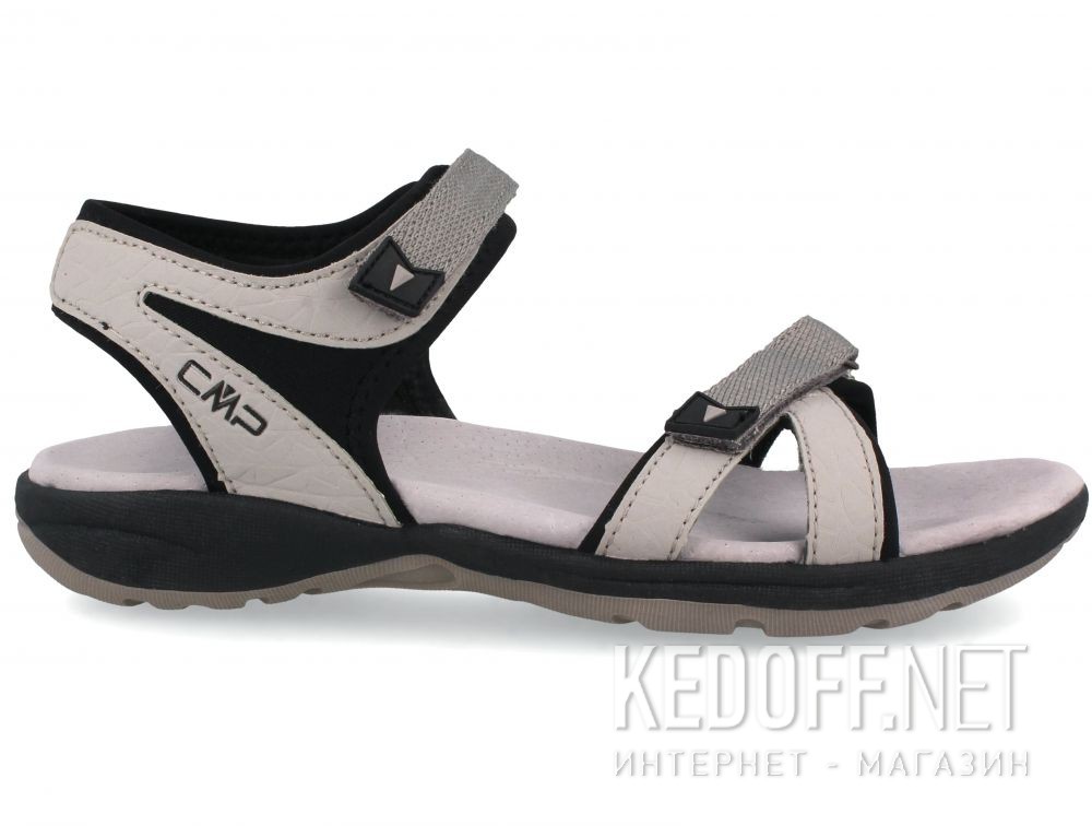 Жіночі сандалі CMP Adib Wmn Hiking Sandal 39Q9536-77UC купити Україна