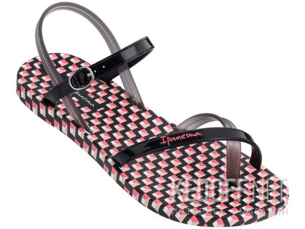 Жіночі сандалі Ipanema Fashion Sandal VIII 82766-24898 описание