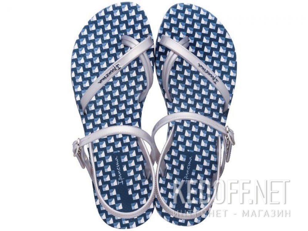 Жіночі сандалі Ipanema Fashion Sandal VIII 82766-24899 описание