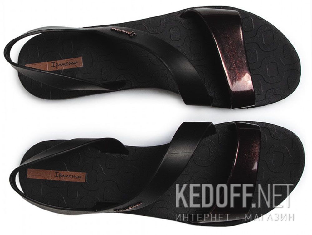 Цены на Women's sandals Ipanema Vibe Sandal Fem 82429-21120