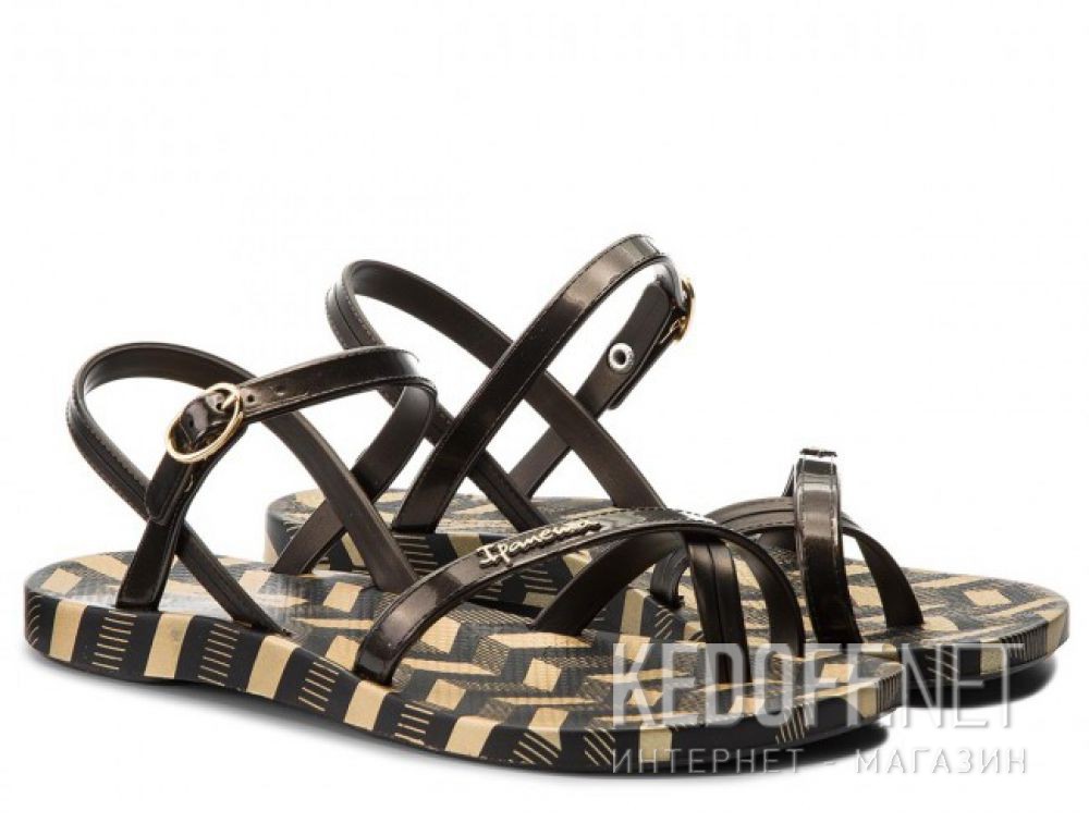 Жіночі сандалі Ipanema Fashion Sandal V Fem 82291-21112  купити Україна