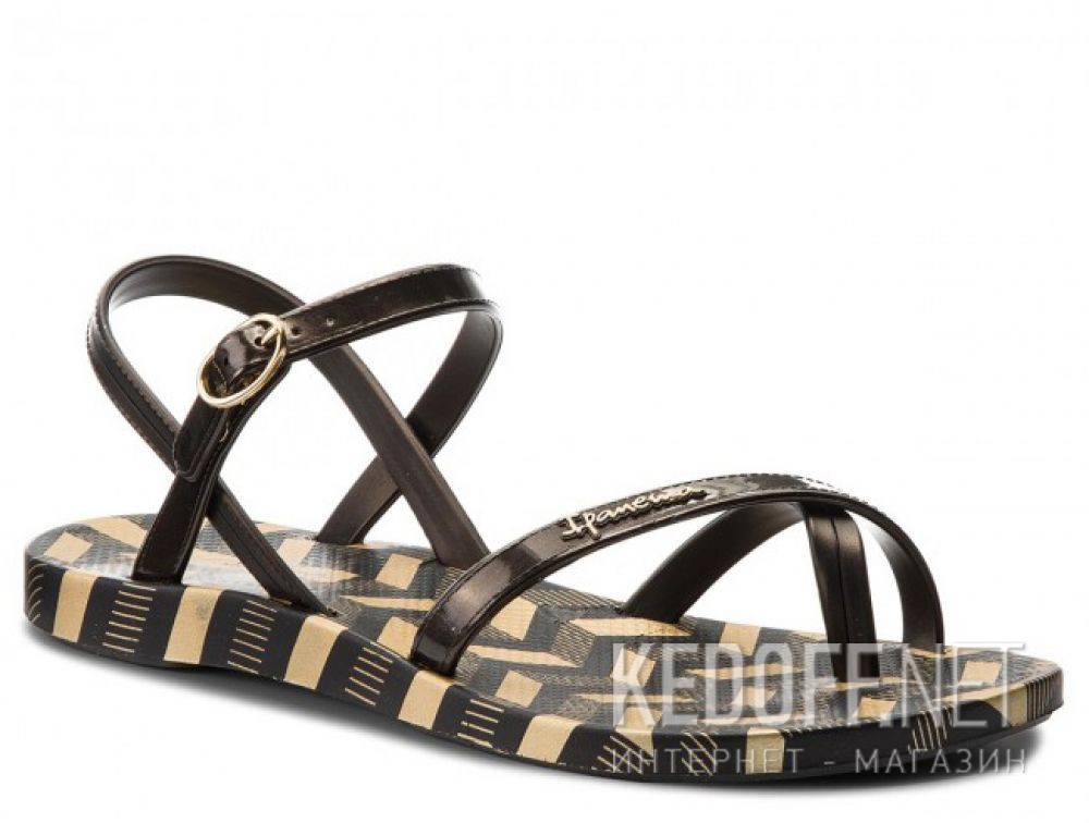 Жіночі сандалі Ipanema Fashion Sandal V Fem 82291-21112 