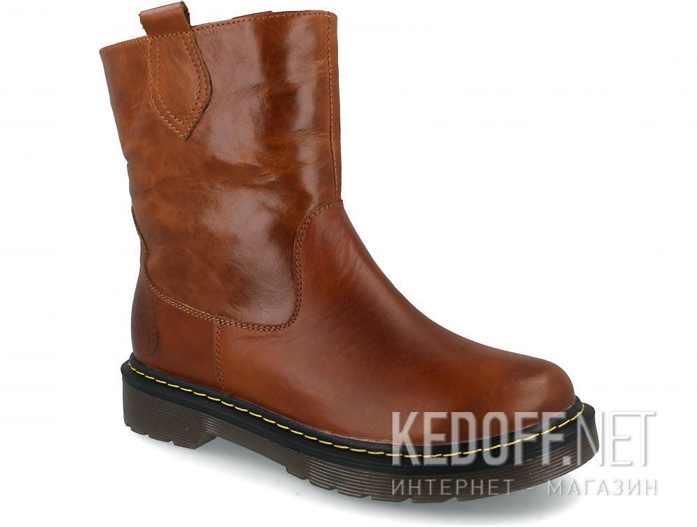 Женские сапоги Forester Western Jack 30549-74