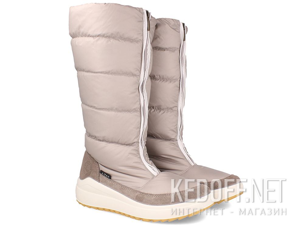 Women's boots goose-down Forester Goose Featers 6346-5 Made in Europe купить Украина