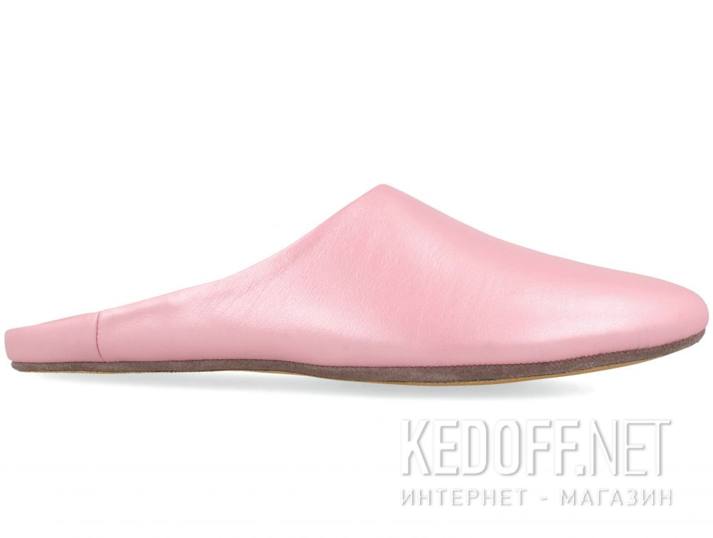 Women's slippers Forester Home 1504-34 купить Украина