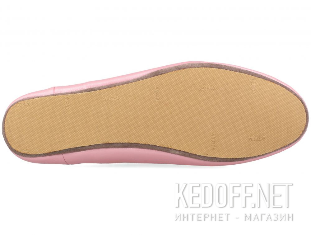 Цены на Women's slippers Forester Home 1504-34