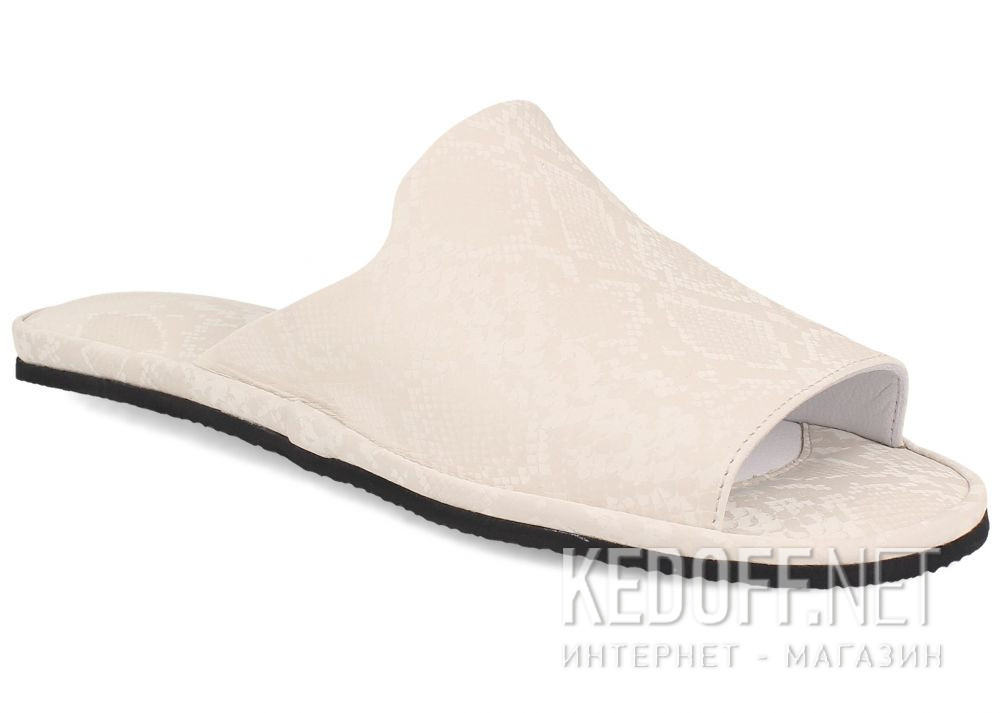 Women's slippers Forester Home 460-18